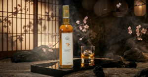 The Nation Pride Whisky bottle showcasing smooth taste and premium quality, one of the best whisky under ₹1500 in India