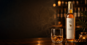 The Nation Pride Whisky premium blend for beginners