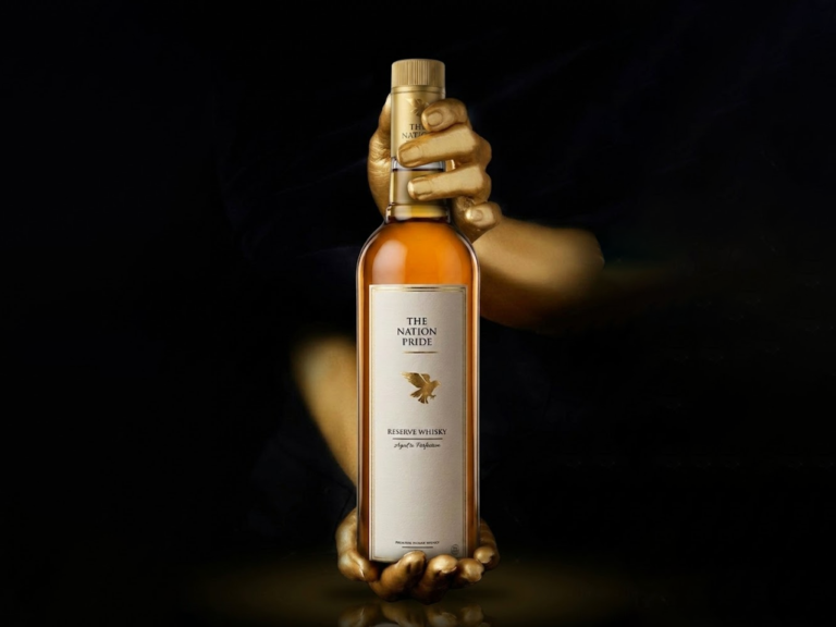 Best whisky for celebrations and special occasions