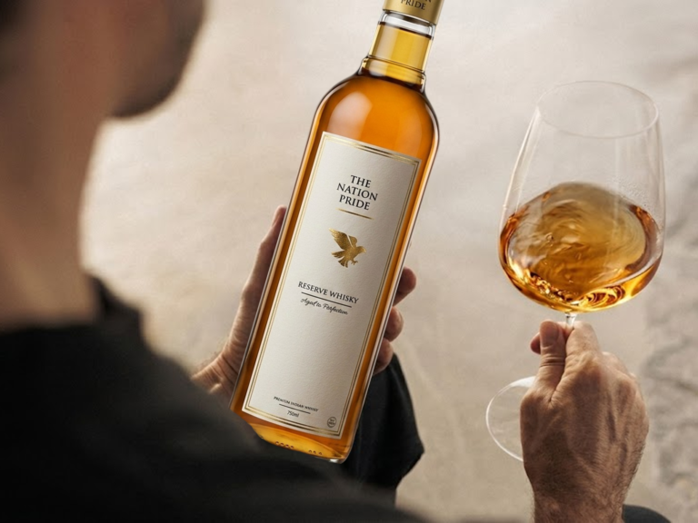 Best whisky collection for luxury drink lovers