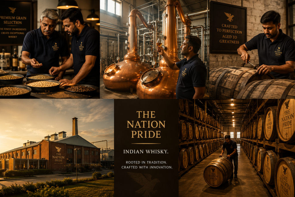 Grihy guide to understanding whisky vs Scotch for beginners