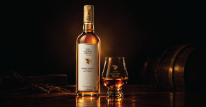 Whisky price in India